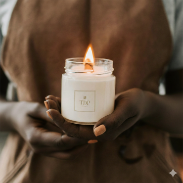 Candle Making Workshop