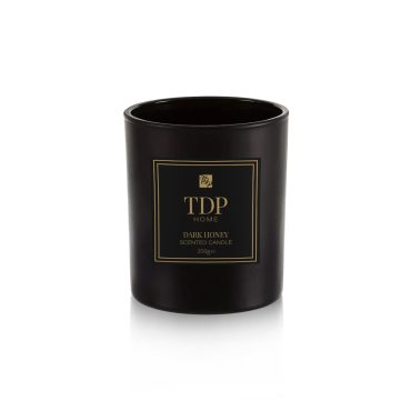 Dark Honey Candle (200g)