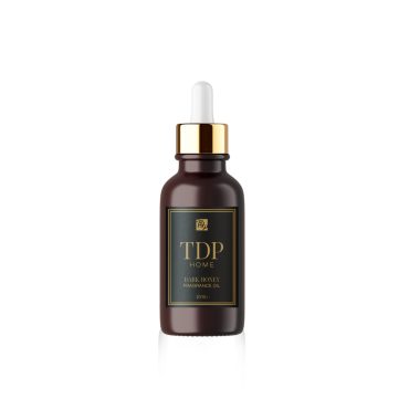 Dark Honey Oud (10ml)