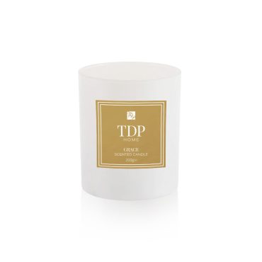Grace Scented Candle (200g)