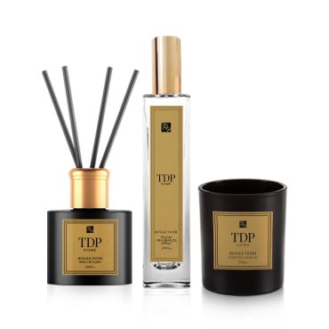 Royale Oudh Set