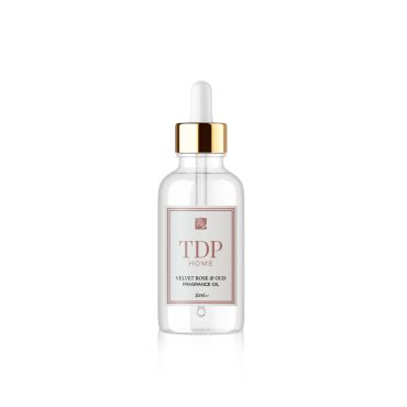 Velvet Rose & Oud (10ml)